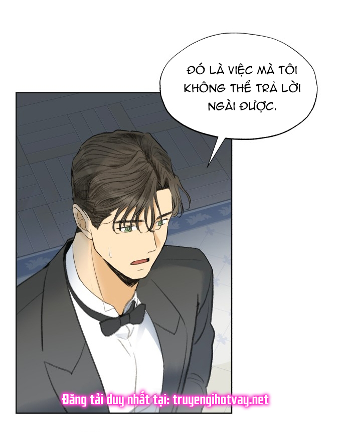 [18+] sự thuần khiết dành cho em chapter 4.2 9