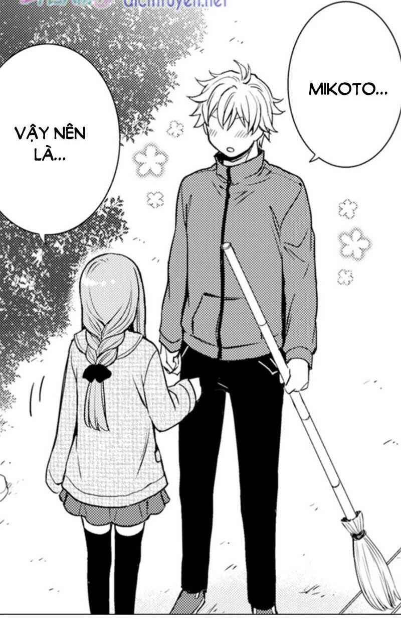 cô dâu cửu vỹ hồ chapter 10 26