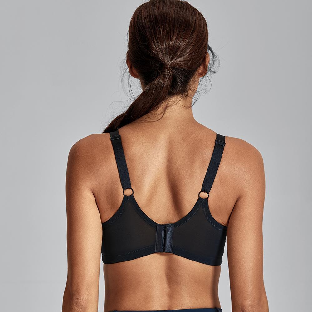 Áo Ngực Thể Thao Nữ Tập Gym Quần Skinny Nữ Cao Tác Động Hỗ Trợ Plus Kích Thước Coolmax Nội Y Tập Luyện Gợi Cảm Áo Crop Top Dành Cho Tập Thể Hình mùa Hè
