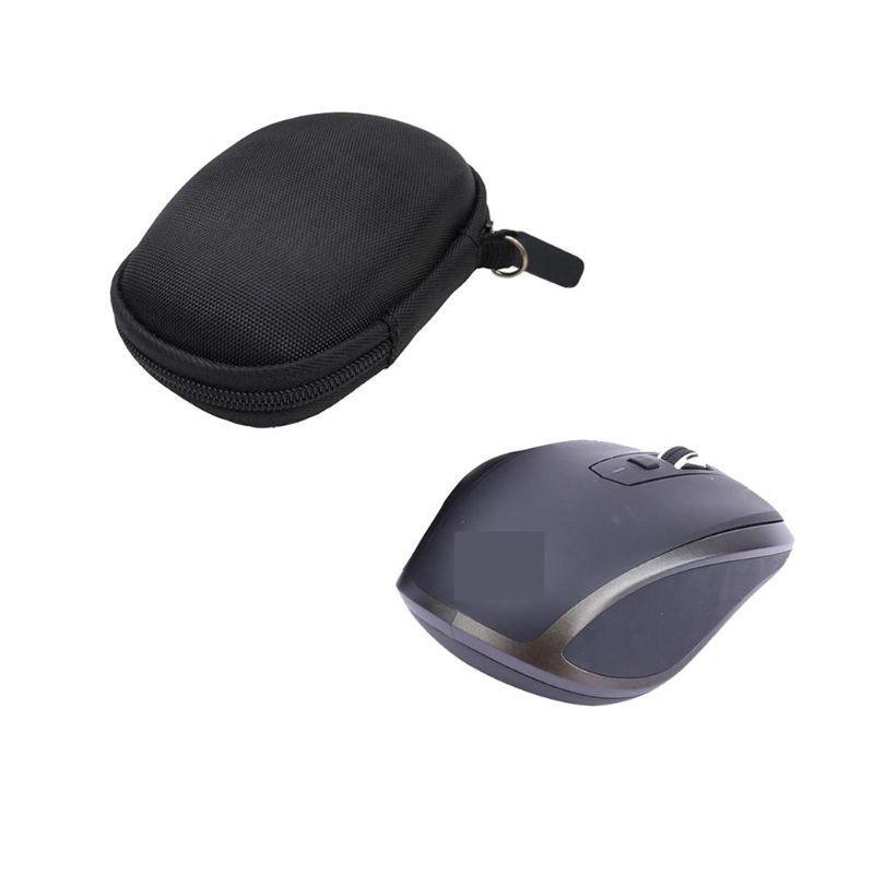 RUN♡ Portable Carrying Case For Logitech MX Anywhere 2S Mouse Storage Bag Gaming Mouse