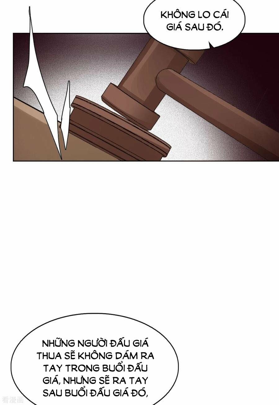 cô ấy đến rồi, xin nằm xuống! chapter 75 22