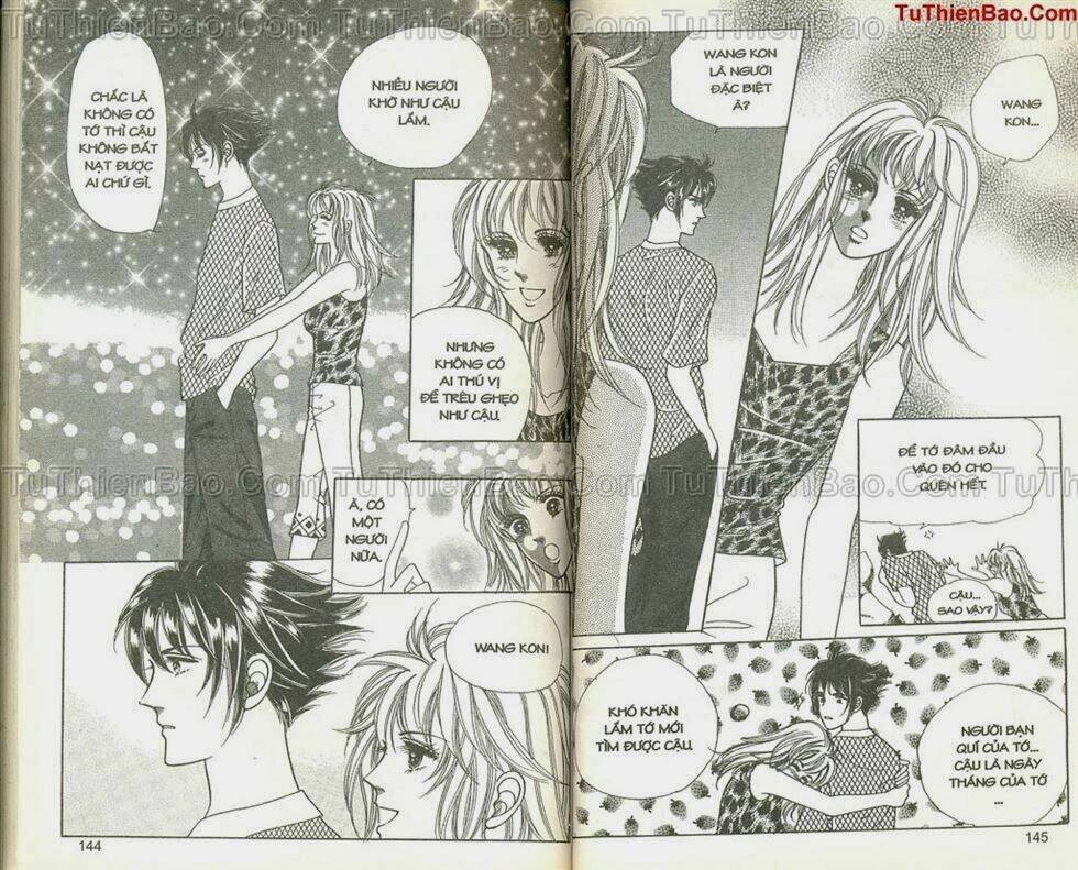 lọ lem kén rể chapter 8 70