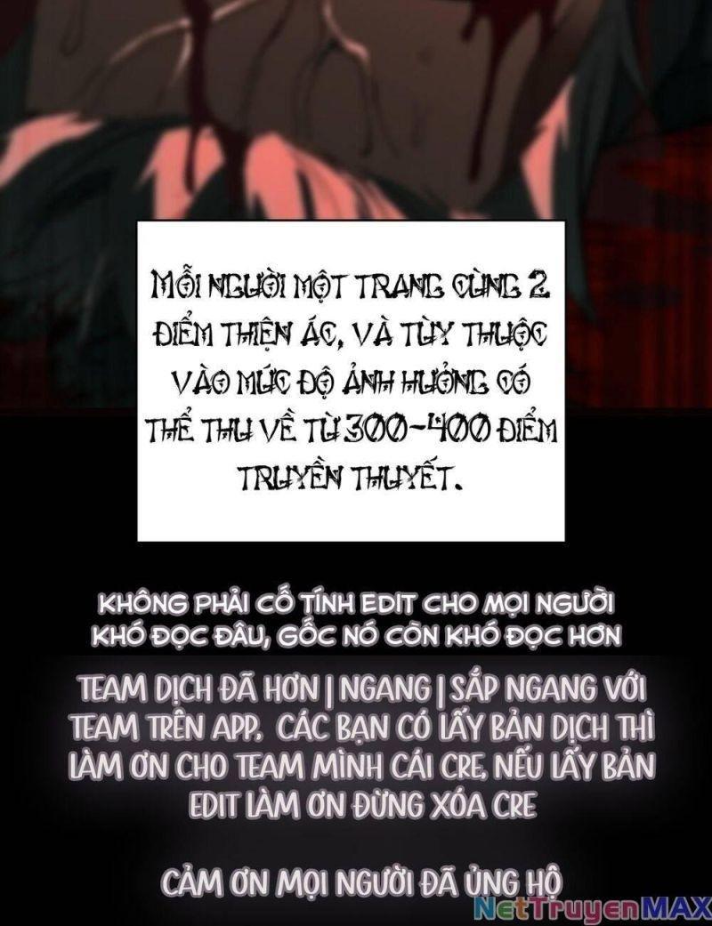 Ta Sáng Tạo Truyền Thuyết Đô Thị chapter 2.5 35