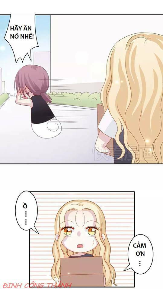 thần mì lắm chiêu chapter 10 42