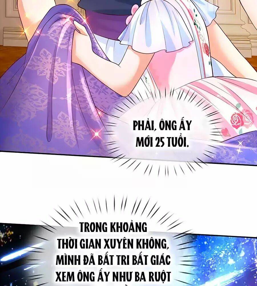 bỗng một ngày trở thành con gái nhà vua chapter 131 13