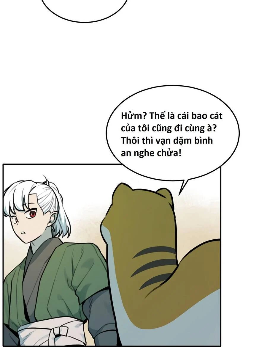 sự lụi tàn của usuzumi chapter 85 42