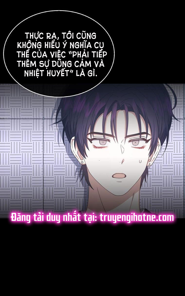 Debut Or Die chapter 31.1 - Trang 9