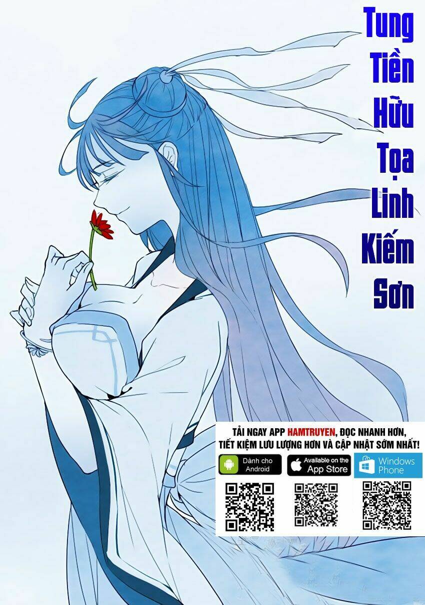 trước kia có tòa linh kiếm sơn chapter 180 3