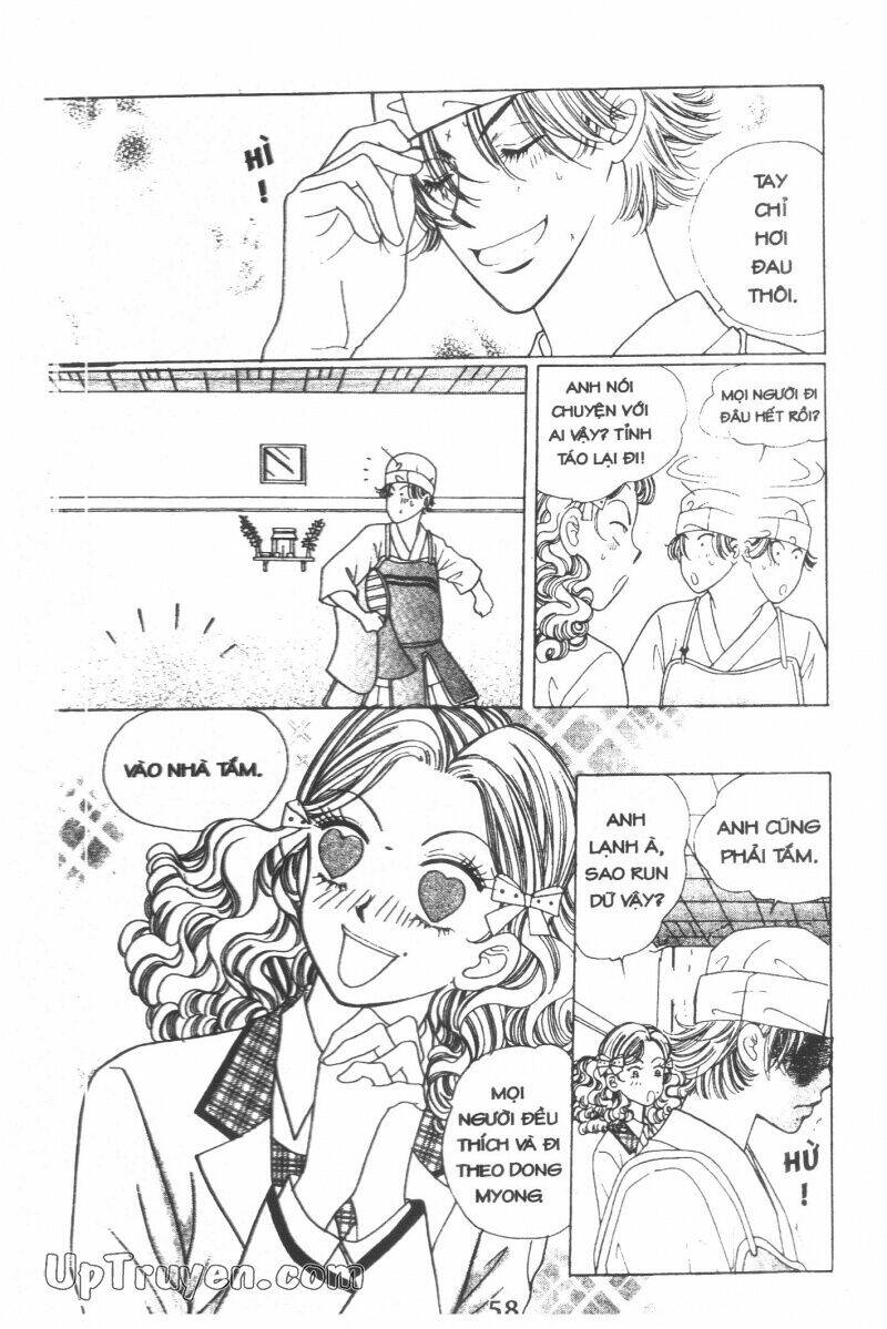 cô nàng ngổ ngáo chapter 6 60