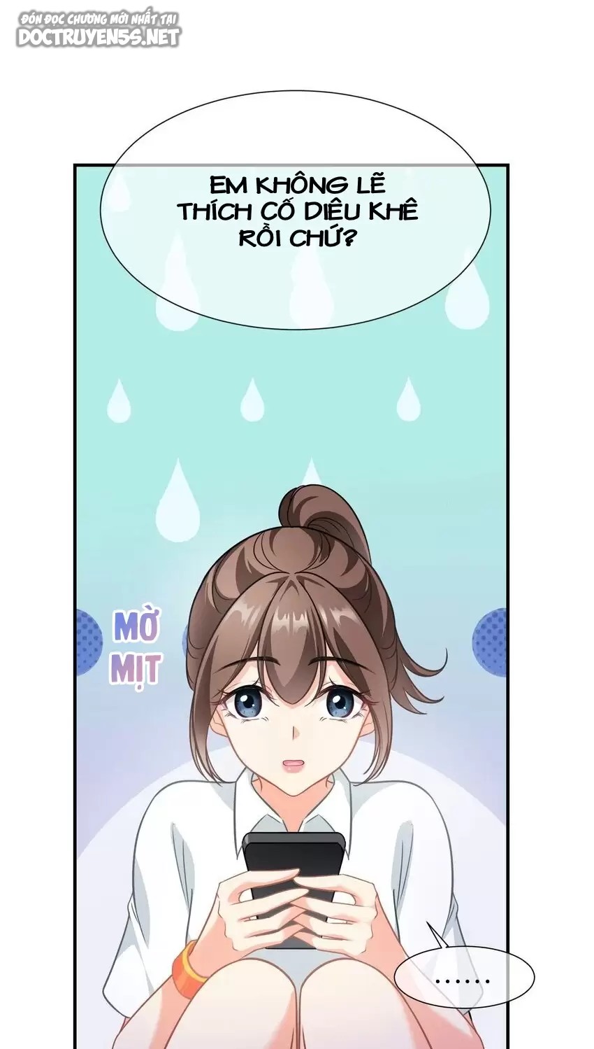 ảnh hậu một tuần mập ba cân chapter 29 1