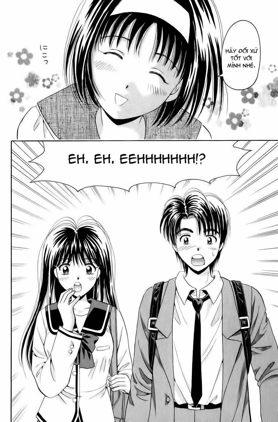 open sesame chapter 41 38