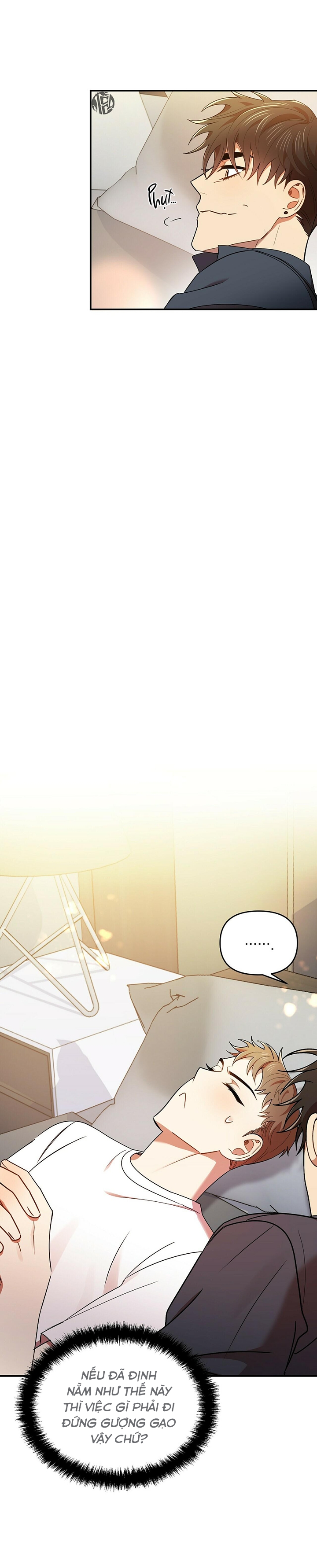 dự báo tình yêu chapter 21 4