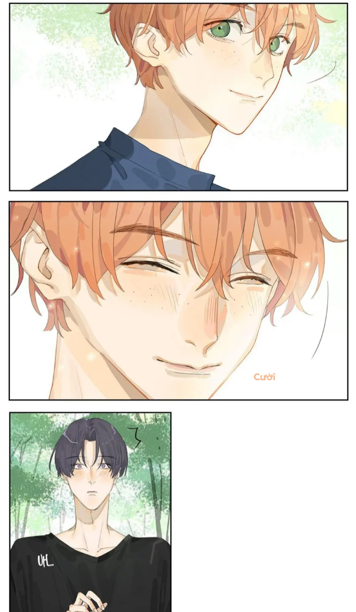 mr.snail chapter 1 17