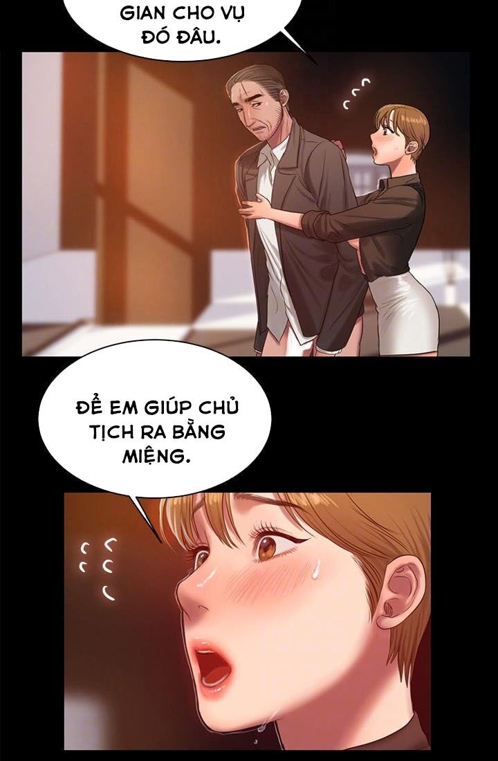 chạy trốn chapter 32 17