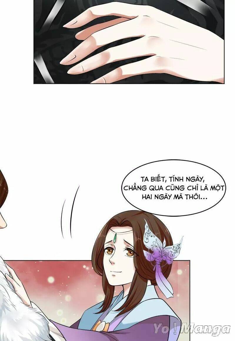 loạn thế hoạ phi chapter 44 15