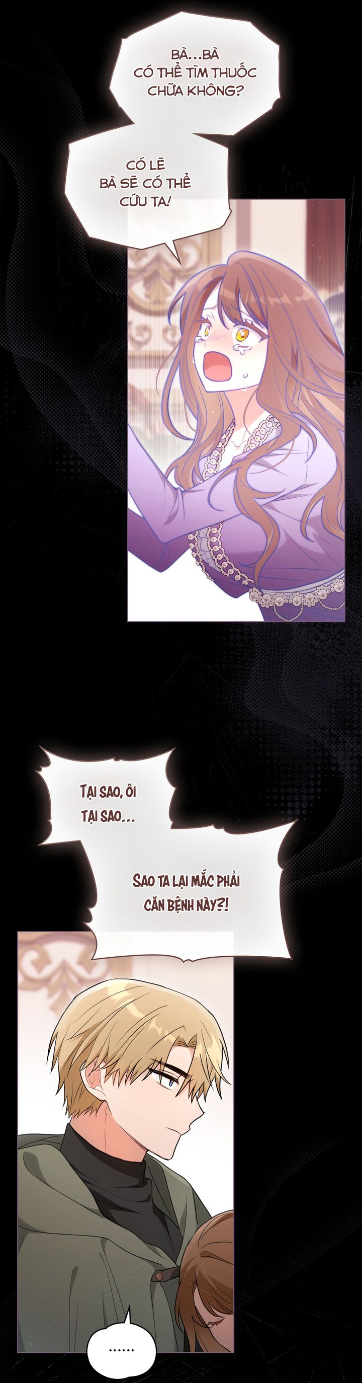 yêu cô công chúa sắp chết chapter 49 17