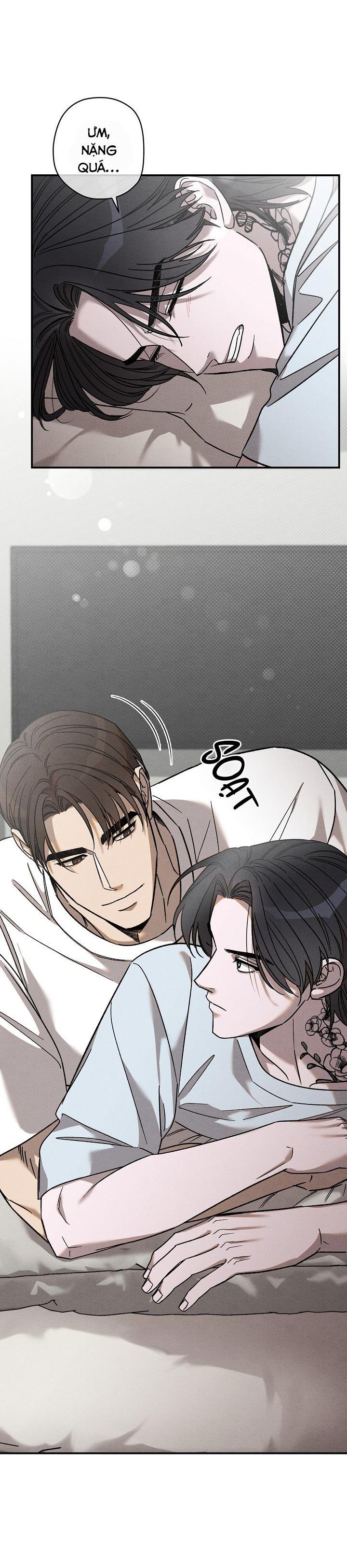 va chạm chapter 17 23