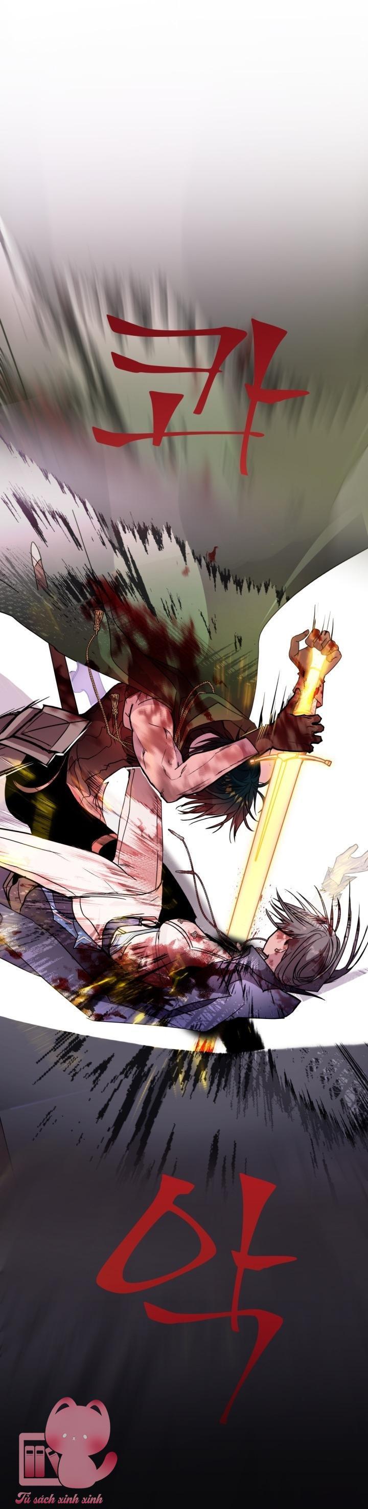 nguyện ước vô vọng của ma nữ chapter 121 12