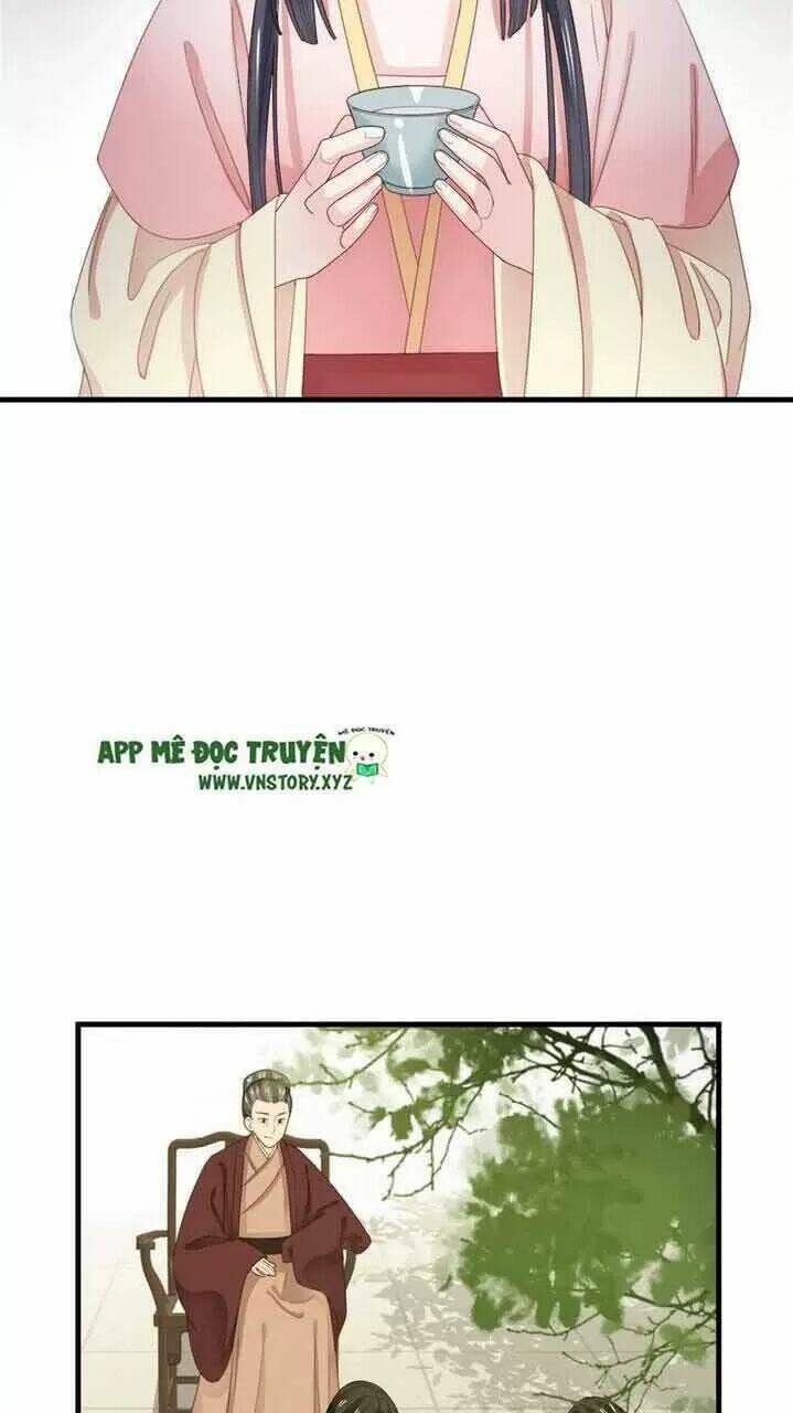 kiều nữ độc phi chapter 262 24