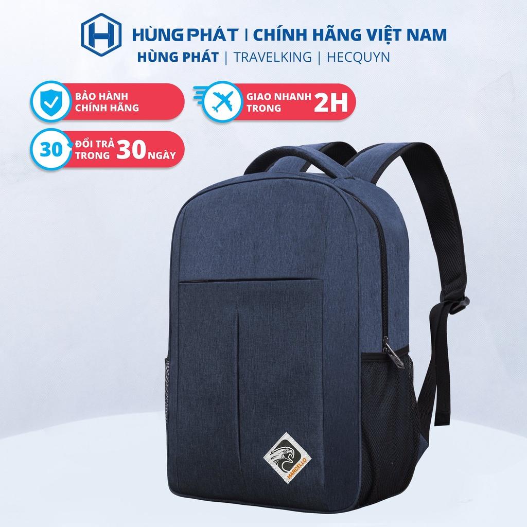 Balo laptop siêu nhẹ thời trang chống nước Marcello M200