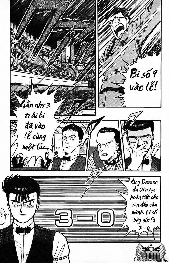 break shot chapter 95 8