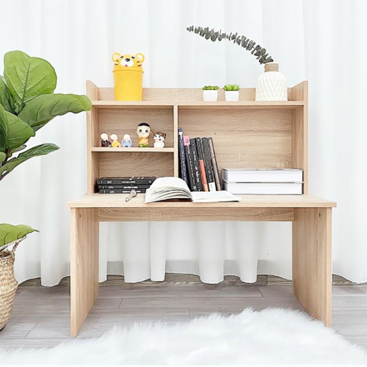 Bàn làm việc, bàn học ngồi bệt thiết kế thông minh, hiện đại FNL-116