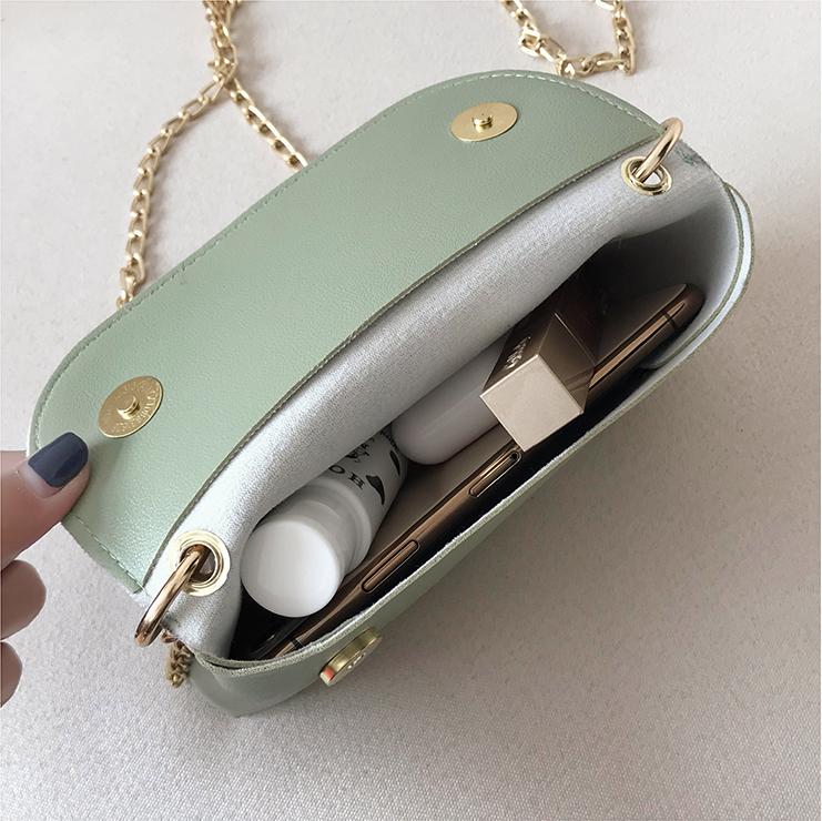 Túi đeo chéo nữ mini cute Hàn Quốc