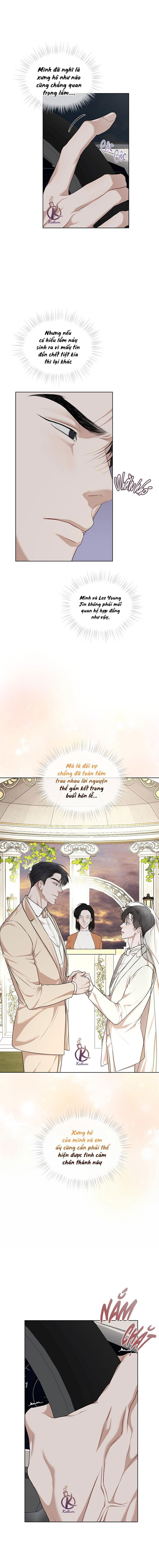 hình thái khởi sinh chapter 82 10