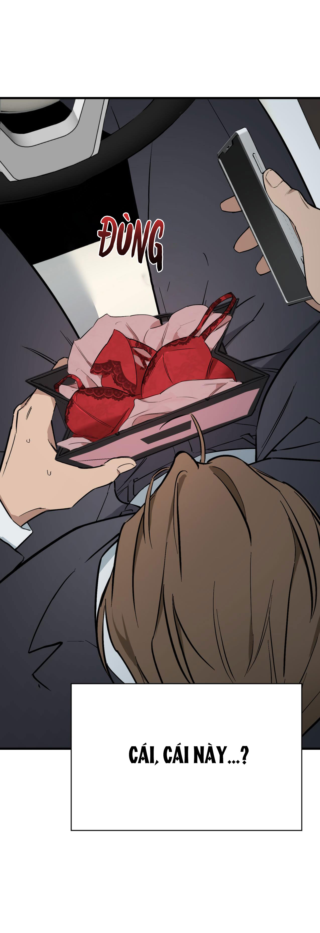 thiếu gia x thư ký chapter 1 29