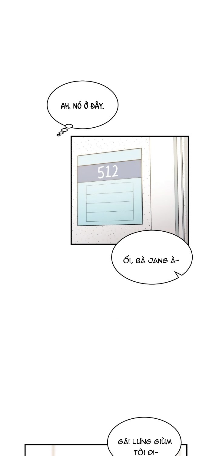 cặp đôi oan gia ngõ hẹp chapter 15 4