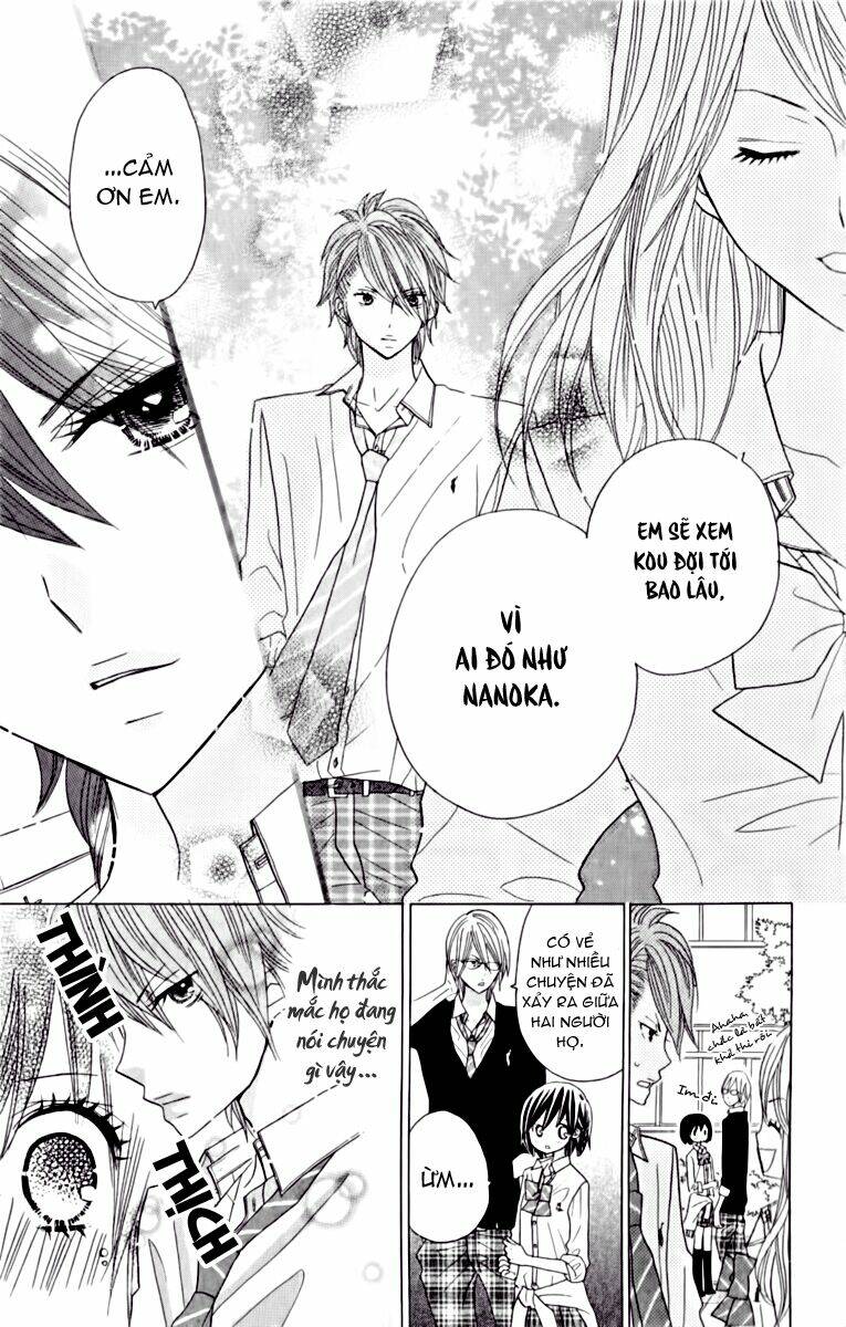 kimi ja nakya dame nanda chapter 15 25