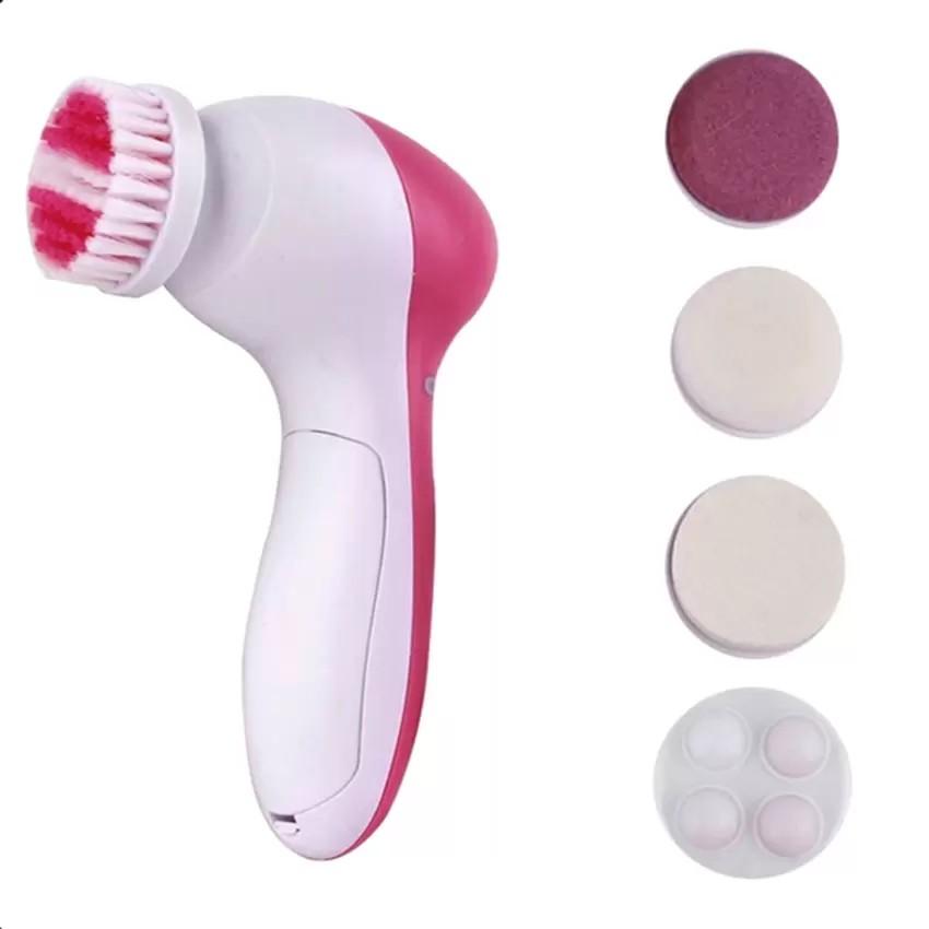 Máy rửa mặt 5 trong 1,nên mua máy rửa mặt nào cho tốt
