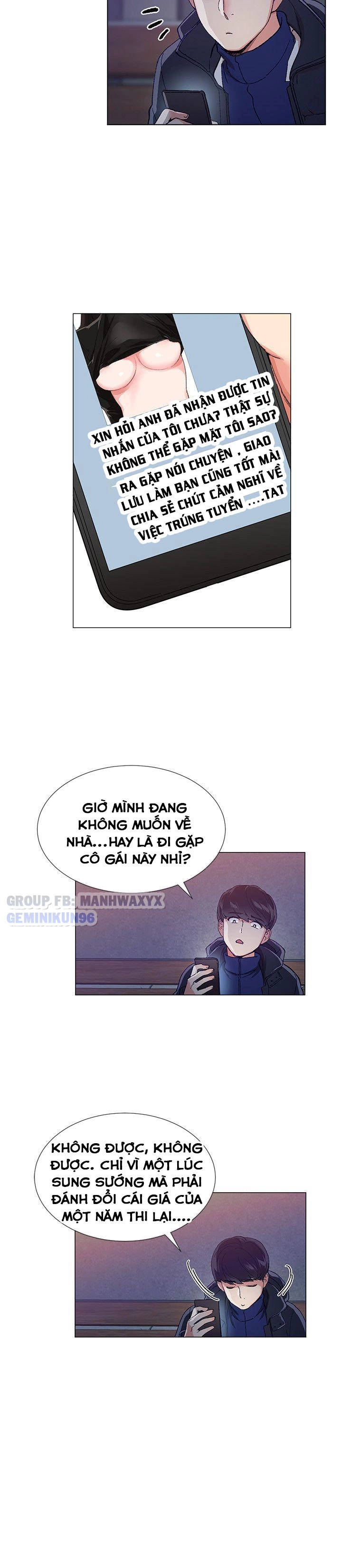 trả thù cô ta chapter 1 13