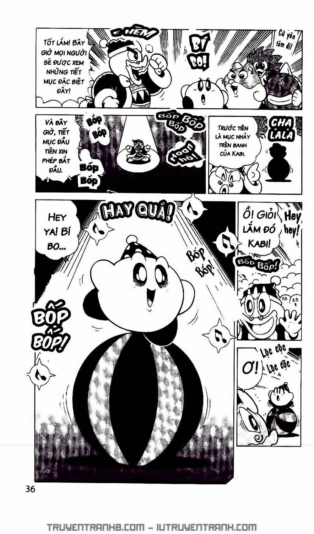 ngôi sao kabi chapter 60 6