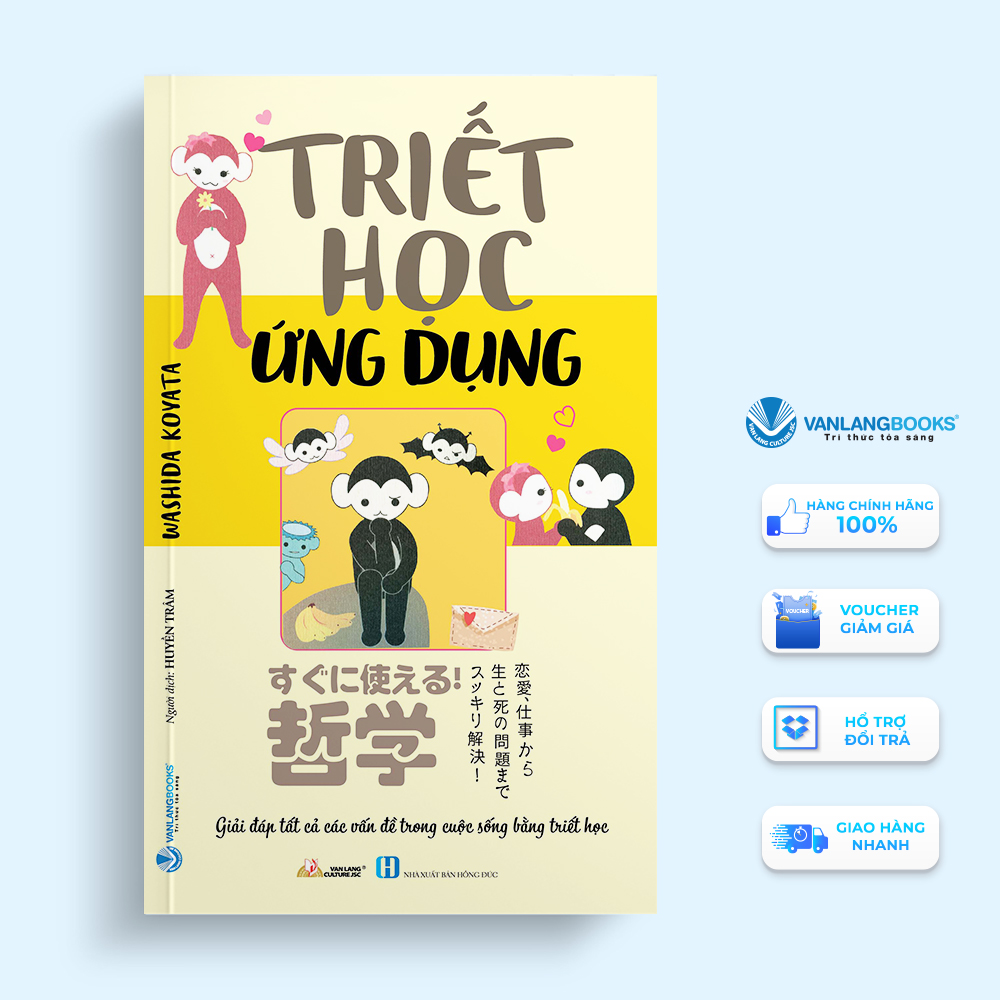 Triết Học Ứng Dụng