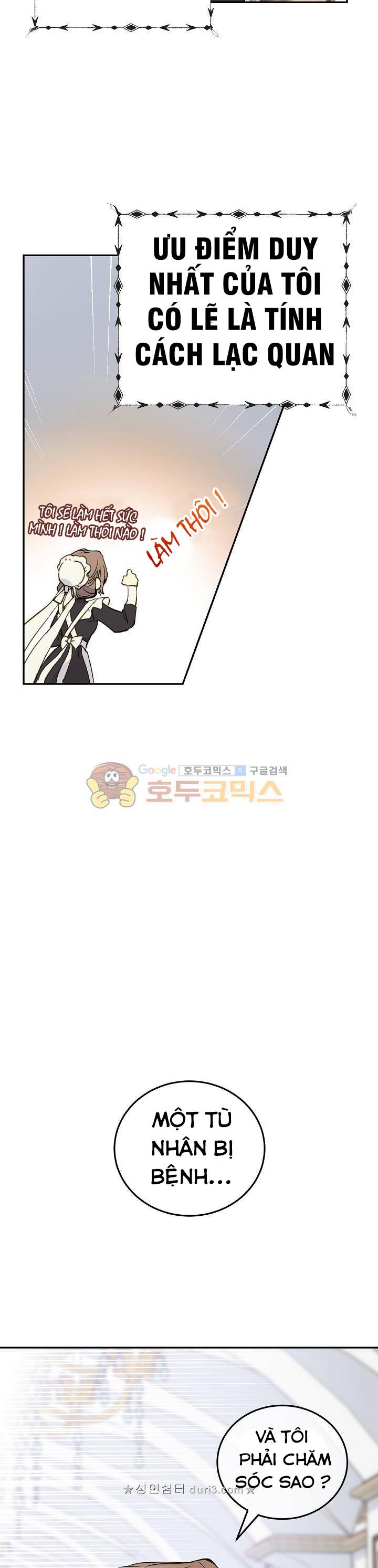 cô hầu giỏi giang chapter 1 7