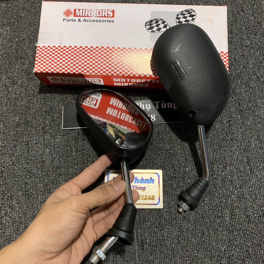 Kính chiếu hậu dành cho các loại xe