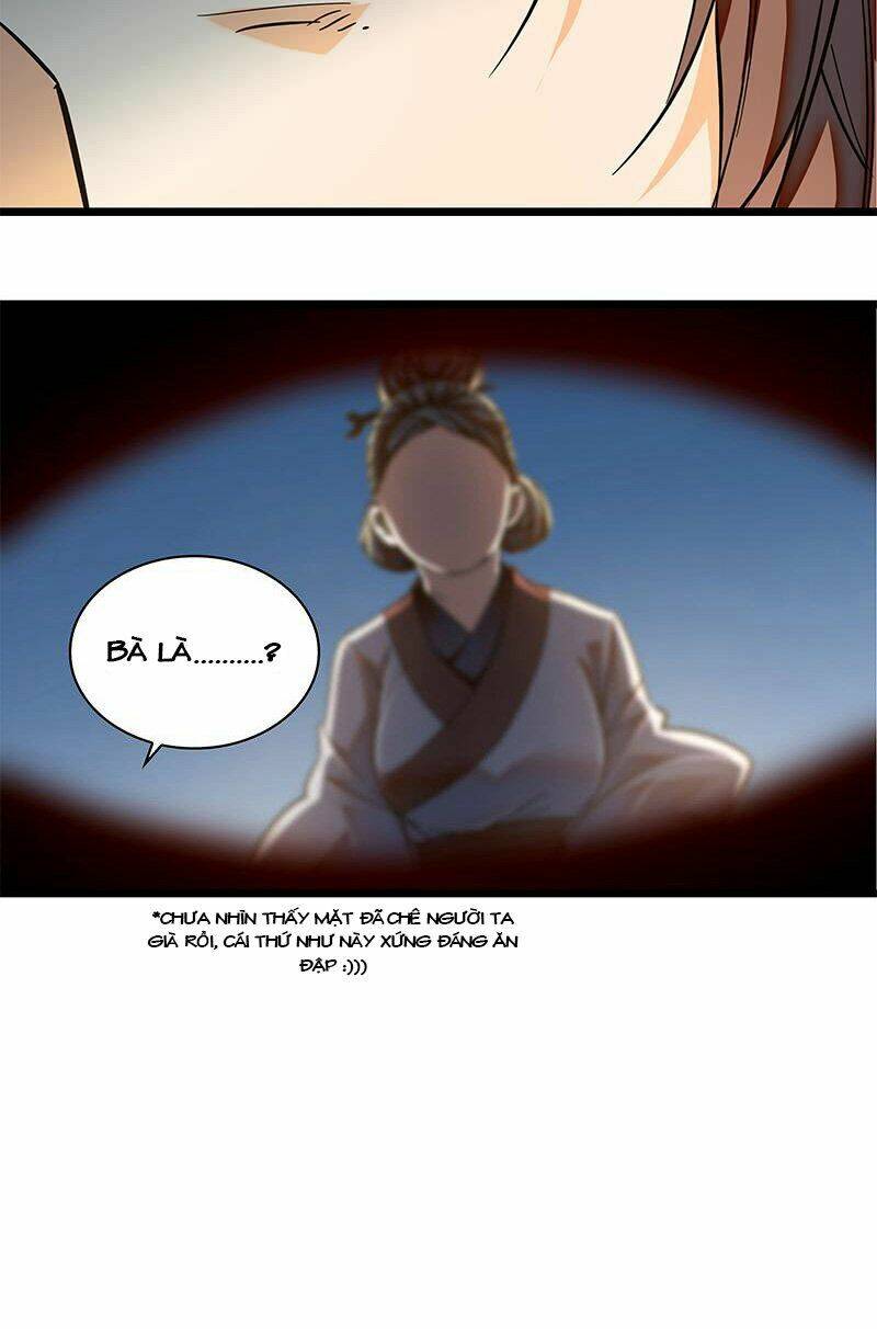 thần điêu hiệp lữ (new 2020) chapter 25 39