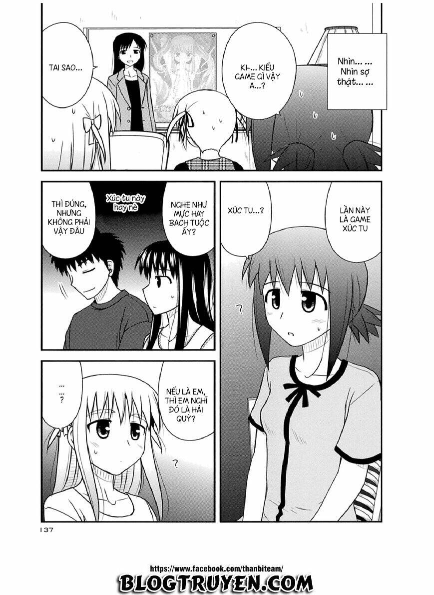 koe de oshigoto! chapter 53 25