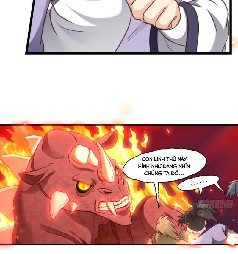 lão tổ của bạn đang online chapter 79 39