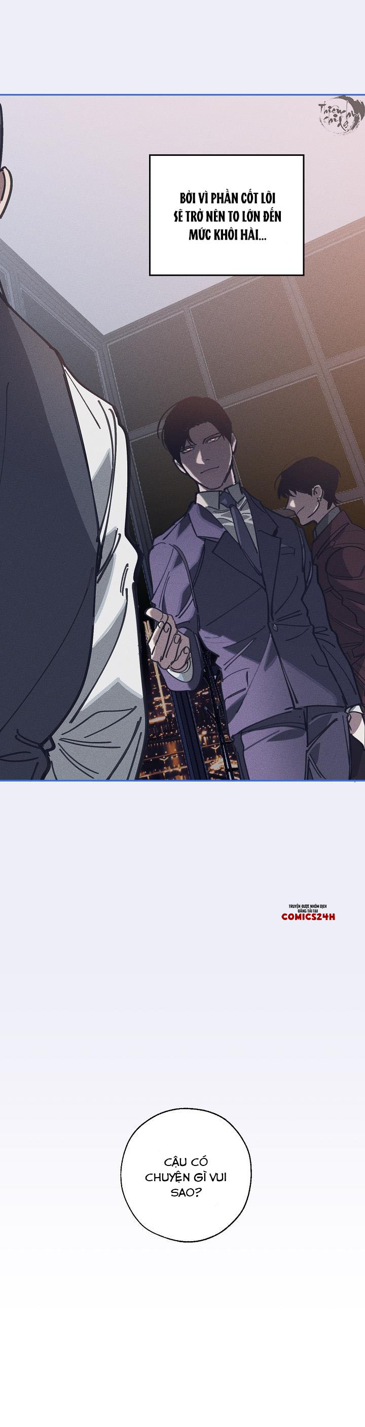 hoán vị chapter 53 9