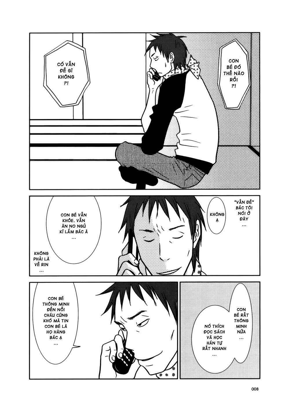 usagi drop chapter 7 8