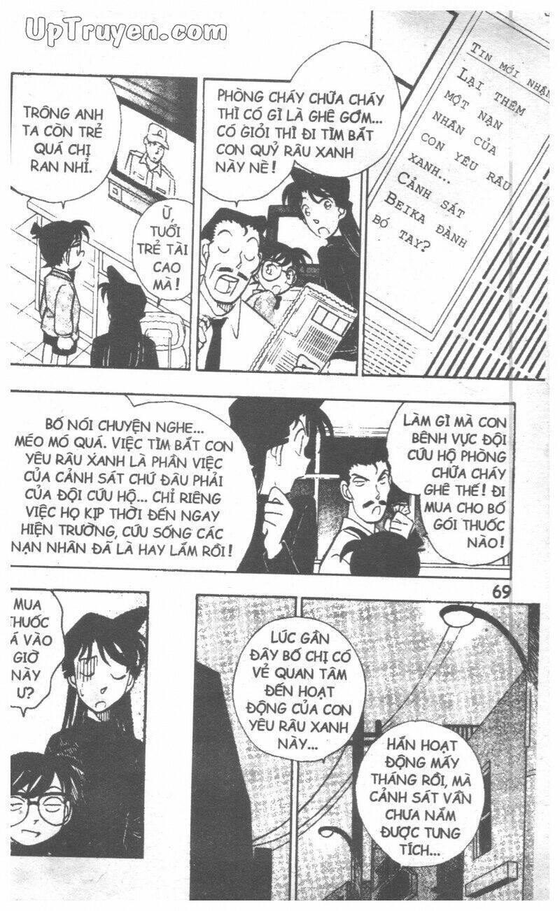 conan - bộ đặc biệt chapter 9 68