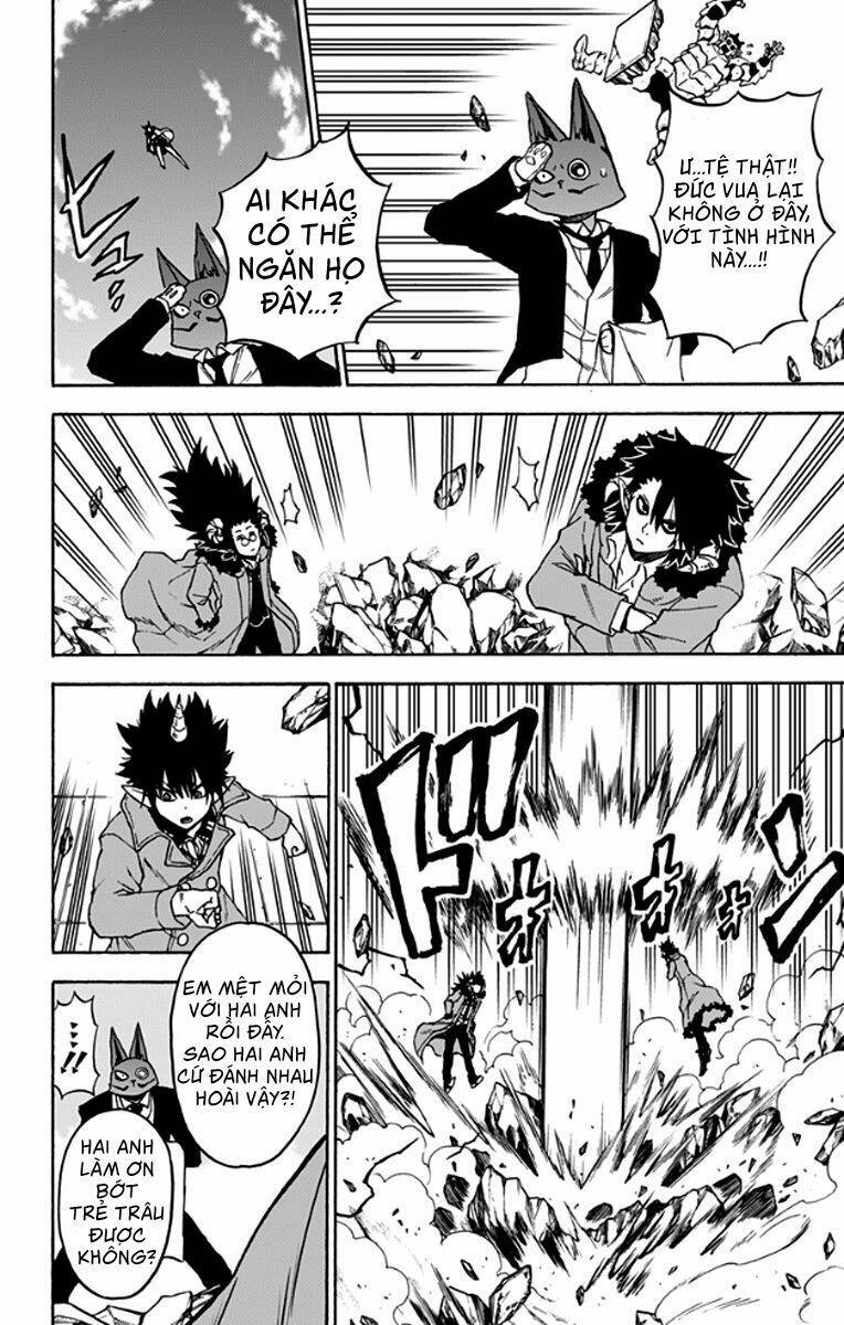 pochi kuro chapter 26 16