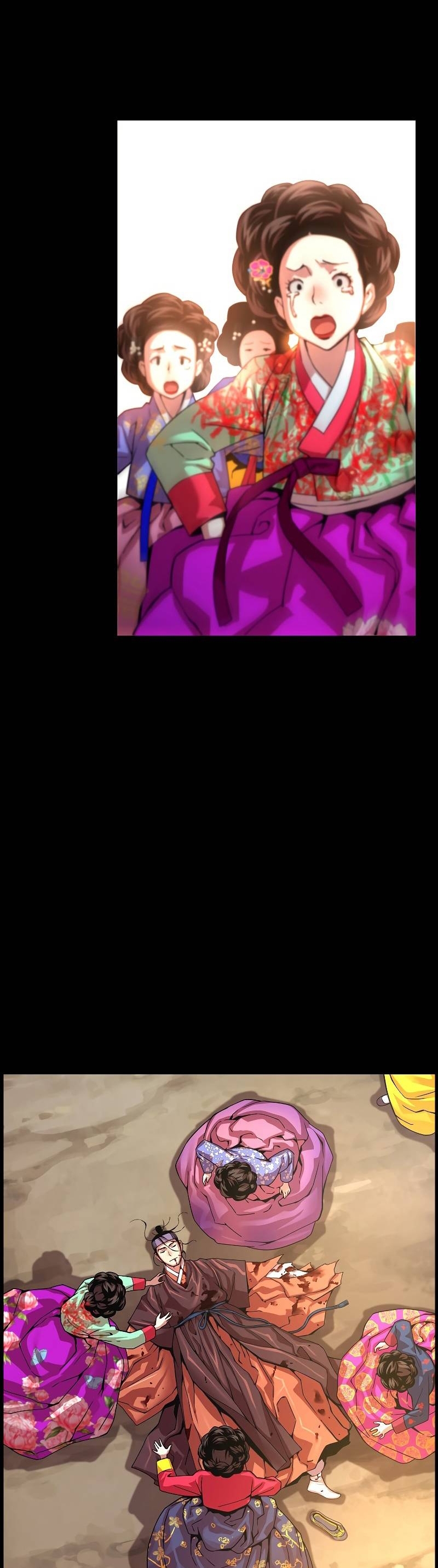 tôi sẽ sống như một hoàng tử chapter 74 32