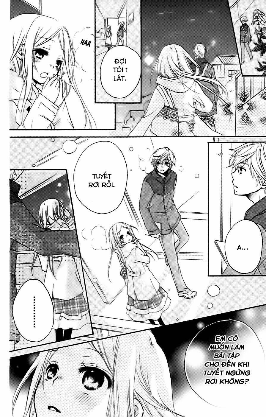 sensei ni ageru chapter 6 15