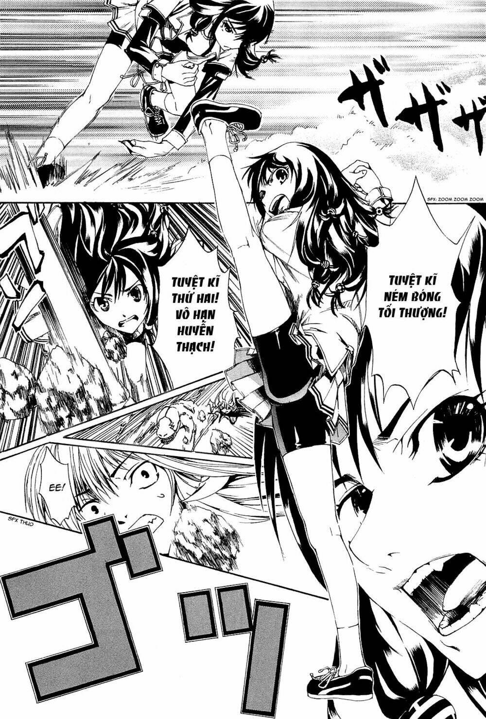 zodiac game chapter 2 19