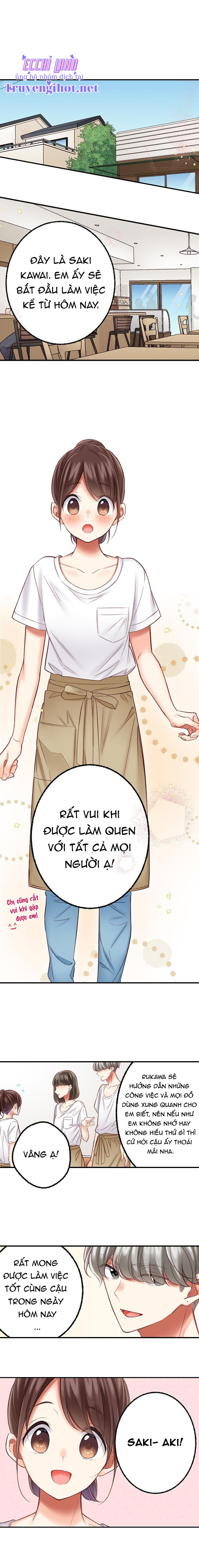 họ chắc chắn đã làm chuyện đó chapter 71.1 5