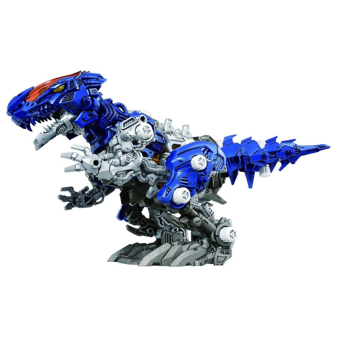 Đồ Chơi ZOIDS Chiến Binh Thú Zoids ZW52 Xeno Rex 153887