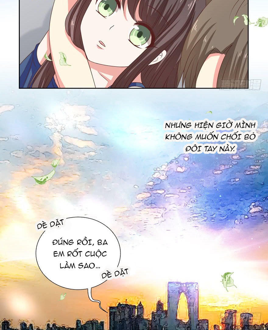 lưu luyến không rời chapter 22 29